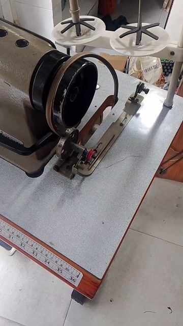 Máy may Nhật Brothers  công nghiệp. Mua bán Đồ chuyên dụng, Giống nuôi trồng tại Quận 6 Tp Hồ Chí Minh được đăng bởi Ngọc Lực hình 1