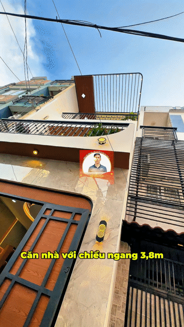 Mua bán Nhà ở Quận Bình Thạnh Tp Hồ Chí Minh diện tích 43.4 m² giá 7 tỷ