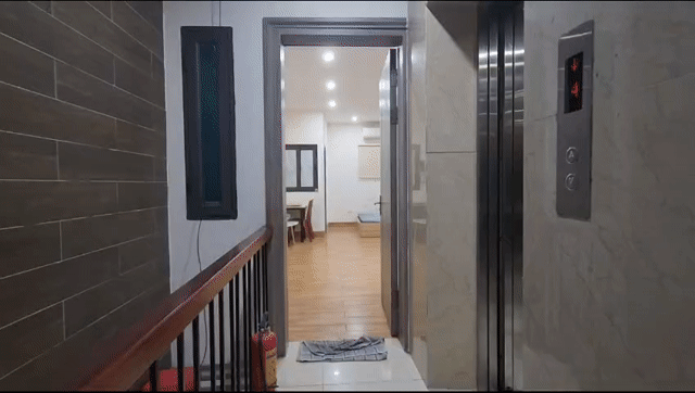 Cho thuê Phòng trọ Quận Nam Từ Liêm Hà Nội diện tích 45 m² giá 4,3 triệu/tháng