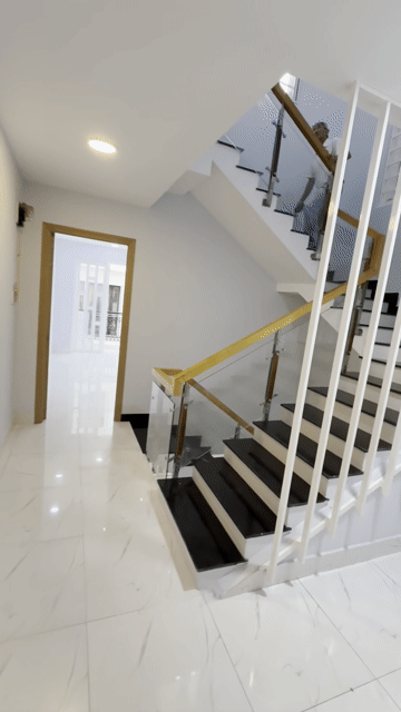 Cho thuê Nhà ở Quận 10 Tp Hồ Chí Minh diện tích 76.5 m² giá 20 triệu/tháng