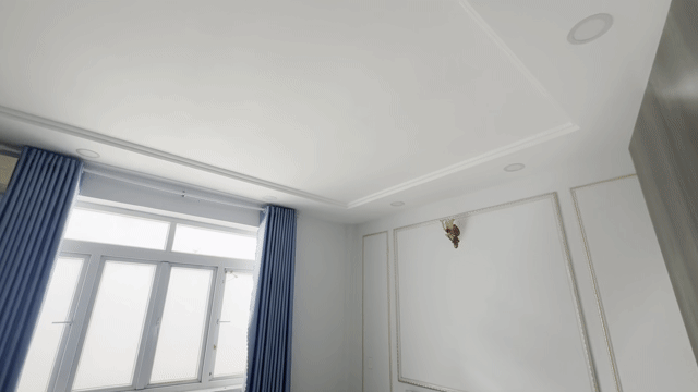 Cho thuê Phòng trọ Huyện Nhà Bè Tp Hồ Chí Minh diện tích 25 m² giá 4 triệu/tháng