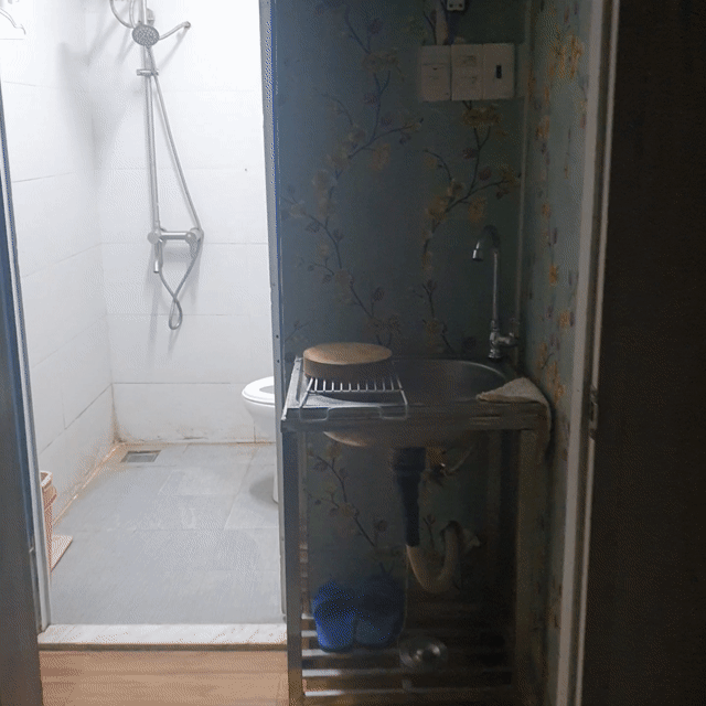 Cho thuê Phòng trọ Thành phố Đà Lạt Lâm Đồng diện tích 20 m² giá 2,6 triệu/tháng