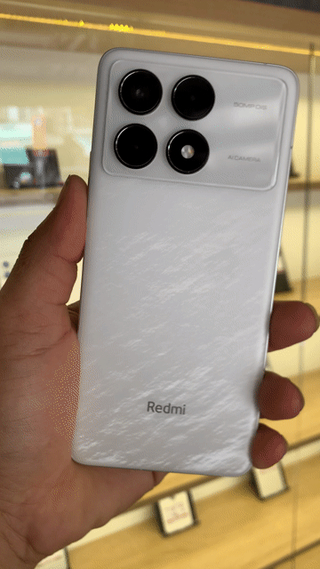 Xiaomi Redmi K70 16/256 đẹp cận 99% có ship cod. Mua bán Điện thoại tại Quận Ninh Kiều Cần Thơ được đăng bởi shop một chín tám tám hình 1