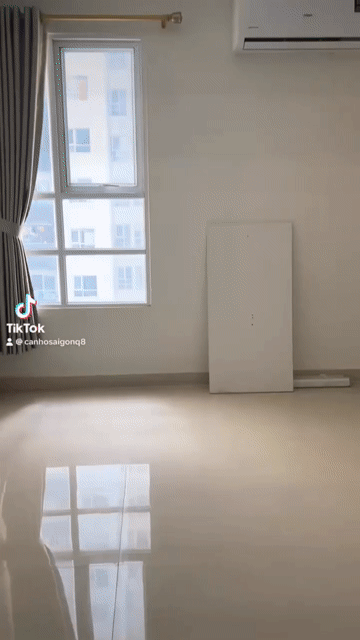 Cho thuê Căn hộ Chung cư Dream Home Palace Quận 8 Tp Hồ Chí Minh diện tích 62 m² giá 8 triệu/tháng