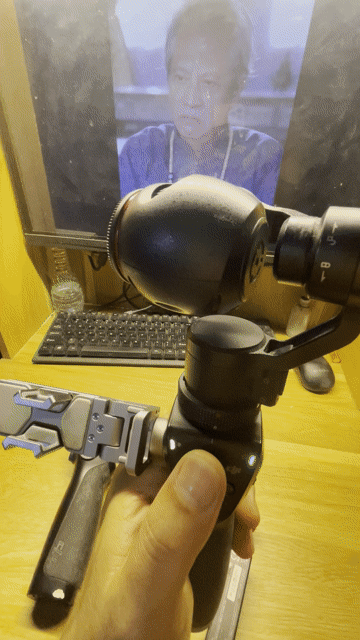 Gimbal DJI Osmo Zenmuse X3 Đen. Mua bán Phụ kiện (Màn hình, Chuột...) tại Huyện Vũ Thư Thái Bình được đăng bởi anh nhất hình 1