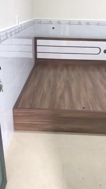 GIƯỜNG HỘP GỖ CÔNG NGHIỆP MDF 1M8 2M CÓ 2 HỘP KÉO . Mua bán Giường, chăn ga gối nệm tại Thành phố Biên Hòa Đồng Nai được đăng bởi Tủ nhựa đài loan hoàng quân hình 1