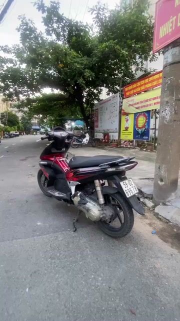 Honda Air Blade 110 Chính Chủ Ủy Quyền. Mua bán Xe máy tại Quận 11 Tp Hồ Chí Minh được đăng bởi Phát Lê Văn hình 1