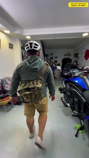 HARLEY 1250 Sporster S 2024 Xám Xi Măng. Mua bán Xe máy tại Quận Tân Bình Tp Hồ Chí Minh được đăng bởi Nguyễn Đình Quang Duy  hình 1