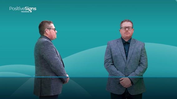 We need to wait for police