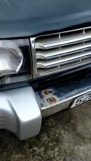 Mitsubishi Pajero 1996 - 150000 km. Mua bán Ô tô tại Thành phố Đà Lạt Lâm Đồng được đăng bởi Nguyễn Văn Ngà hình 1