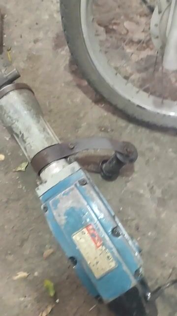 Máy đục Dongcheng DZG15. Mua bán Đồ dùng văn phòng tại Huyện Củ Chi Tp Hồ Chí Minh được đăng bởi Máy móc thanh lý giá thợ  hình 1