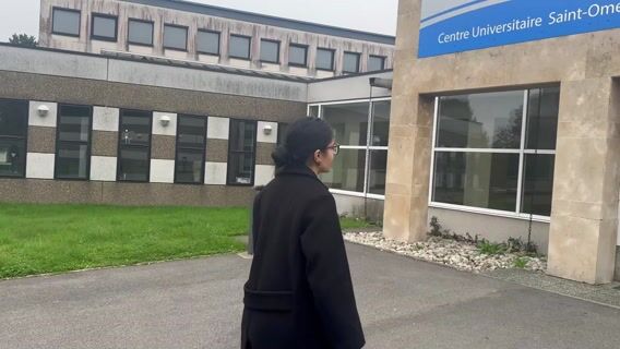 Du campus à la réussite