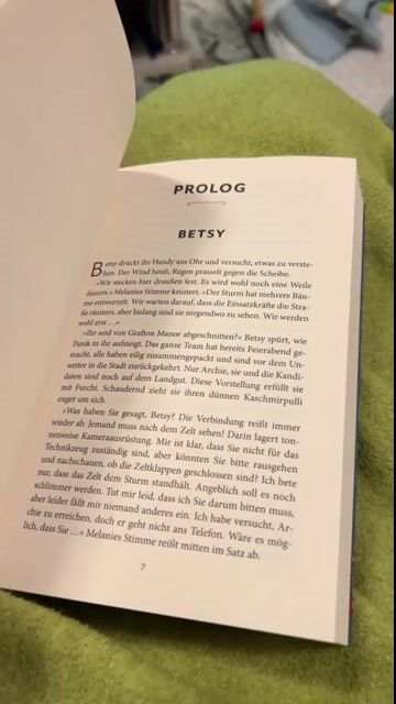 Einfach wunderbar kurzweilig