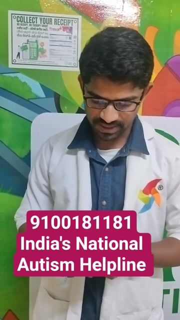 Real World Evidence®  of 88 Months Age With Initial Ability Score 154 Having 190 Today by K.madan mohan, Admin Manager from Nandyala