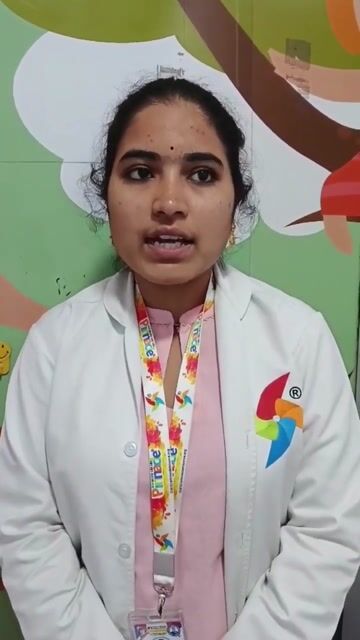 Real World Evidence®  of 157 Months Age With Initial Ability Score 192 Having 760 Today by Divya Mekala, Admin Manager from Suchitra