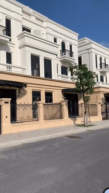 Mua bán Nhà ở Huyện Đức Hòa Long An diện tích 75 m² giá 5,5 tỷ