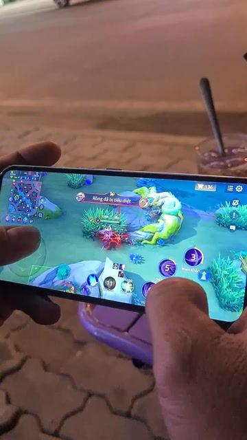 Tecno Spark 8c 128GB màn 90hz , Ram 4+2. Mua bán Điện thoại tại Quận 12 Tp Hồ Chí Minh được đăng bởi GERMINI AI hình 1