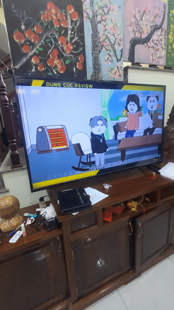 Tivi Sony 55 inch Android. Mua bán Tivi, Âm thanh tại Thị xã Sơn Tây Hà Nội được đăng bởi Cao Sơn hình 1