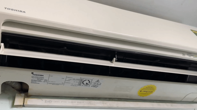 Máy lạnh Toshiba Inverter 1 ngựa. Mua bán Máy lạnh, điều hoà tại Quận Bình Tân Tp Hồ Chí Minh được đăng bởi Vinh nguyen hình 1