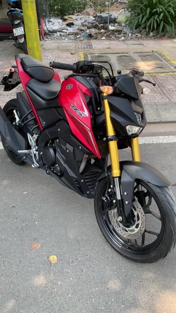 Yamaha TFX 150 2018 – Chính Chủ – Máy Zin Đẹp 🏍. Mua bán Xe máy tại Thành phố Thủ Đức Tp Hồ Chí Minh được đăng bởi iMotorbike Khương Phan hình 1