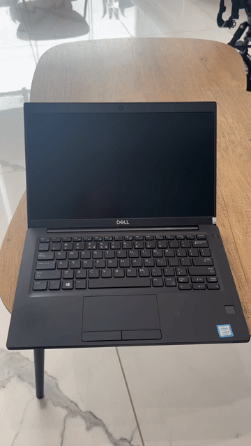 Dell Latitude 7390 i5 8250 13.3 inch 8GB/256GB SSD. Mua bán Laptop tại Quận Hoàn Kiếm Hà Nội được đăng bởi Hieuz LapTop Gia Re hình 1