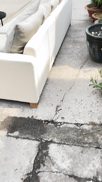 sofa long ngõng nhâp 🛋. Mua bán Bàn ghế tại Quận Bình Tân Tp Hồ Chí Minh được đăng bởi HÀNG THANH LÝ NỘI THẤT 268 hình 1