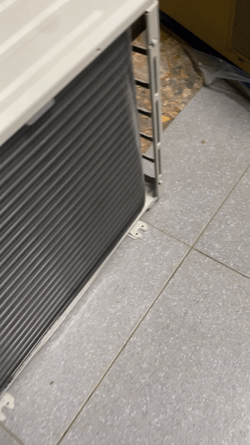 Điều hòa Funiki 12000 BTU Inverter. Mua bán Máy lạnh, điều hoà tại Huyện Đông Sơn Thanh Hóa được đăng bởi Dangchuc hình 1