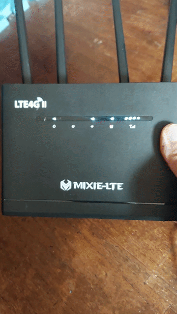 Phát wifi MIXIE LTE 4G đa mạng Mobi Vina ..... Mua bán Phụ kiện (Màn hình, Chuột...) tại Quận 8 Tp Hồ Chí Minh được đăng bởi quangtruong hình 1