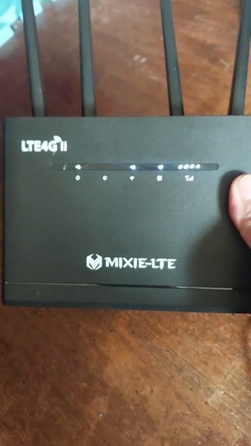 Phát wifi MIXIE LTE 4G đa mạng Mobi Vina ..... Mua bán Phụ kiện (Màn hình, Chuột...) tại Quận 8 Tp Hồ Chí Minh được đăng bởi quangtruong hình 1