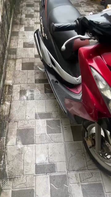 Mio Ultimo nhỏ xinh🥰máy êm🌟bs72 cavet đủ. Mua bán Xe máy tại Quận 12 Tp Hồ Chí Minh được đăng bởi Gim hình 1