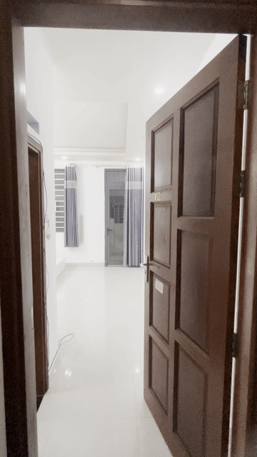 Cho thuê Phòng trọ Quận Bình Thạnh Tp Hồ Chí Minh diện tích 25 m² giá 4,5 triệu/tháng