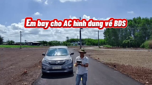 Mua bán Đất Huyện Đất Đỏ Bà Rịa - Vũng Tàu diện tích 125 m² giá 470 triệu