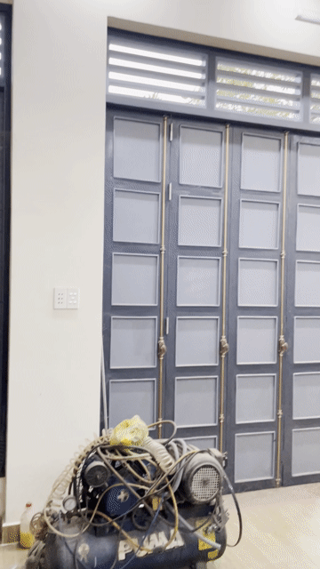 Cho thuê Nhà ở Thị xã Tân Uyên Bình Dương diện tích 132 m² giá 9 triệu/tháng