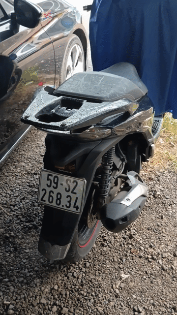 Honda SH 150 CBS 2015 Đen. Mua bán Xe máy tại Quận 7 Tp Hồ Chí Minh được đăng bởi Huy hình 1