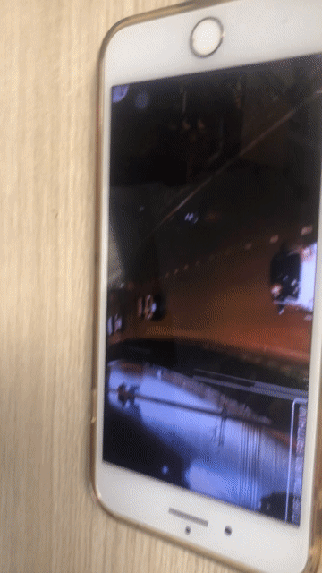 Apple iPhone 8 Plus Vàng hồng. Mua bán Điện thoại tại Huyện Hóc Môn Tp Hồ Chí Minh được đăng bởi dung nguyen hình 1