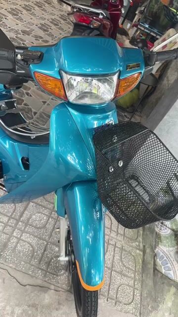 WAVE THÁI 110 2000 MTE BS 65E1 NGAY CHỦ. Mua bán Xe máy tại Quận Ô Môn Cần Thơ được đăng bởi Tiến Tạp Hoá  hình 1