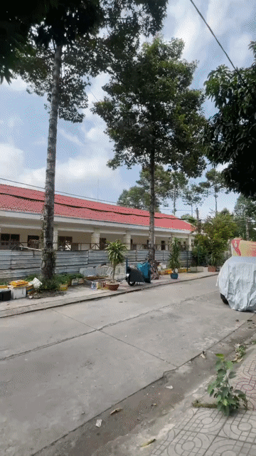 Cho thuê Văn phòng, Mặt bằng kinh doanh Quận 12 Tp Hồ Chí Minh diện tích 30 m² giá 3,6 triệu/tháng