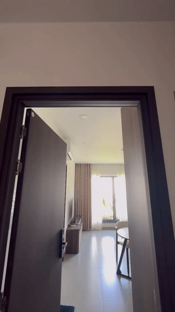 Cho thuê Căn hộ Chung cư Thành phố Thủ Đức Tp Hồ Chí Minh diện tích 45 m² giá 11 triệu/tháng