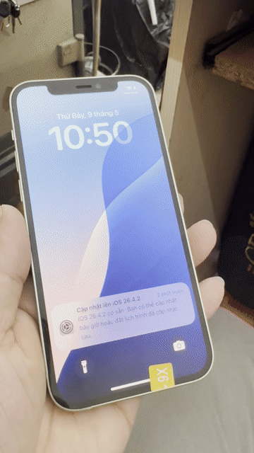 Apple iPhone 12 - full - Bao mở máy check. Mua bán Điện thoại tại Quận Thanh Xuân Hà Nội được đăng bởi Duy hình 1