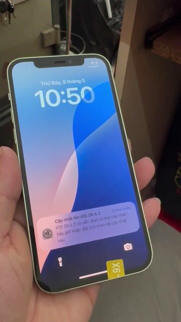 Apple iPhone 12 - full - Bao mở máy check. Mua bán Điện thoại tại Quận Thanh Xuân Hà Nội được đăng bởi Duy hình 1