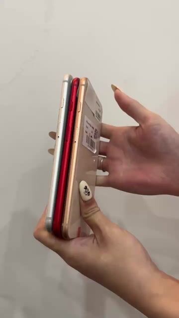 iPhone 8 Plus 64GB likenew 99% Bảo Hành 1 đổi 1. Mua bán Điện thoại tại Quận Cầu Giấy Hà Nội được đăng bởi Henry Shop hình 1