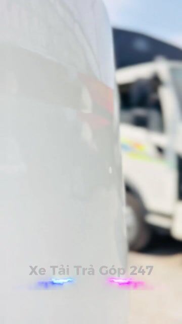 TERA 245 PLUS 2490Kg Bạt 7 Bửng Mở Vĩ Lật. Mua bán Xe tải, xe ben tại Thành phố Dĩ An Bình Dương được đăng bởi PHẠM TUẤN XE TẢI hình 1