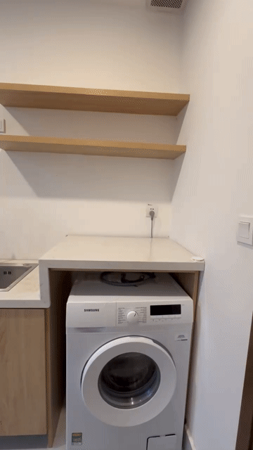 Cho thuê Căn hộ Chung cư Quận 4 Tp Hồ Chí Minh diện tích 37 m² giá 13 triệu/tháng