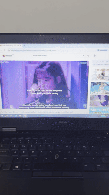 Dell Latitude E7440 i7-4600U 8GB/SSD 128GB. Mua bán Laptop tại Quận 3 Tp Hồ Chí Minh được đăng bởi MrFast hình 1