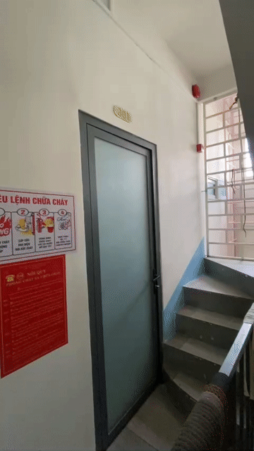 Cho thuê Phòng trọ Quận Bình Thạnh Tp Hồ Chí Minh diện tích 30 m² giá 4,2 triệu/tháng