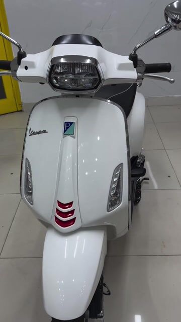 Vespa 150 cực đẹp 2022 nguyên rin. Mua bán Xe máy tại Quận Thanh Khê Đà Nẵng được đăng bởi THẾ MẪN CHUYÊN XE LƯỚT CÓ BÁN TRẢ GÓP  hình 1
