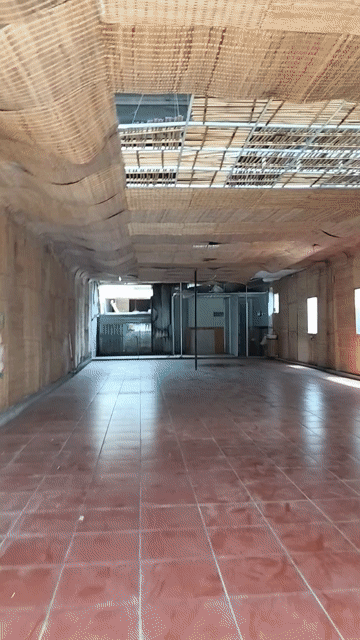 Cho thuê Văn phòng, Mặt bằng kinh doanh Thành phố Thủ Đức Tp Hồ Chí Minh diện tích 156 m² giá 27 triệu/tháng
