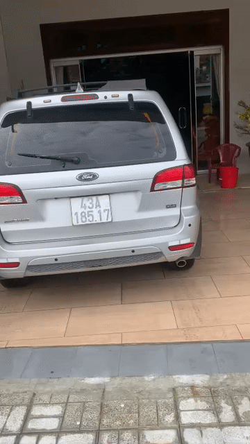 Bán xe. Mua bán Ô tô tại Quận Ngũ Hành Sơn Đà Nẵng được đăng bởi Nguyễn Ngọc Hải hình 1