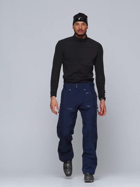 Norrøna lofoten Gore-Tex insulated Pants for Men - Norrøna®