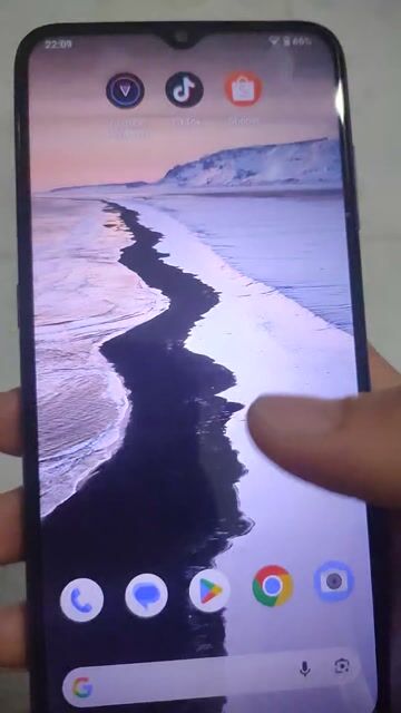 Nokia G10 Xanh 6.5 inch HD+ 60 Hz. Mua bán Điện thoại tại Huyện Mỹ Xuyên Sóc Trăng được đăng bởi Tâm hình 1